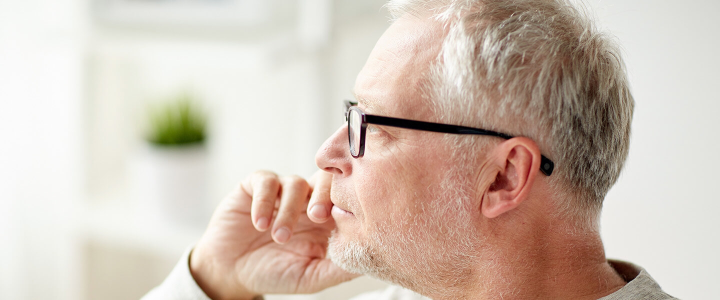 A Biomarker to Predict Risk of Progression From Mild Cognitive Impairment to Dementia
A Biomarker to Predict Risk of Progression From Mild Cognitive Impairment to Dementia