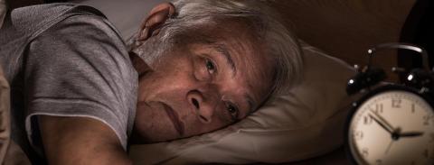 Adding Ambien to an SSRI Antidepressant Could Help Some Depressed Patients with Severe Insomnia Adding Ambien to an SSRI Antidepressant Could Help Some Depressed Patients with Severe Insomnia