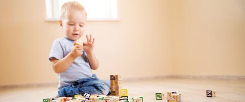 Four Subtypes of Autism Spectrum Disorder Are Distinguished, Helping to Explain Individual Differences in Symptoms Four Subtypes of Autism Spectrum Disorder Are Distinguished, Helping to Explain Individual Differences in Symptoms